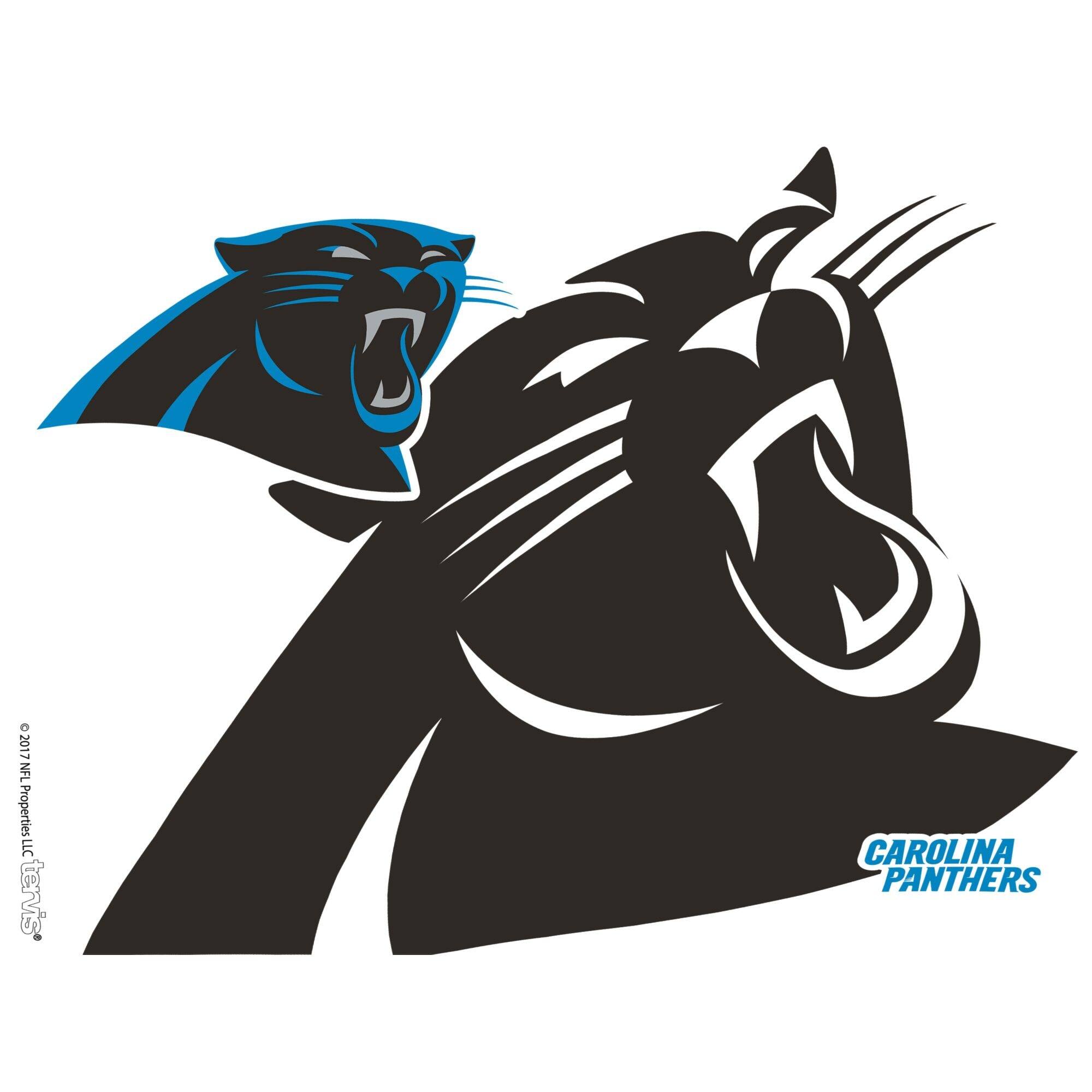 © 2017 NFL Properties LLC  
tervis®  
CAROLINA PANTHERS