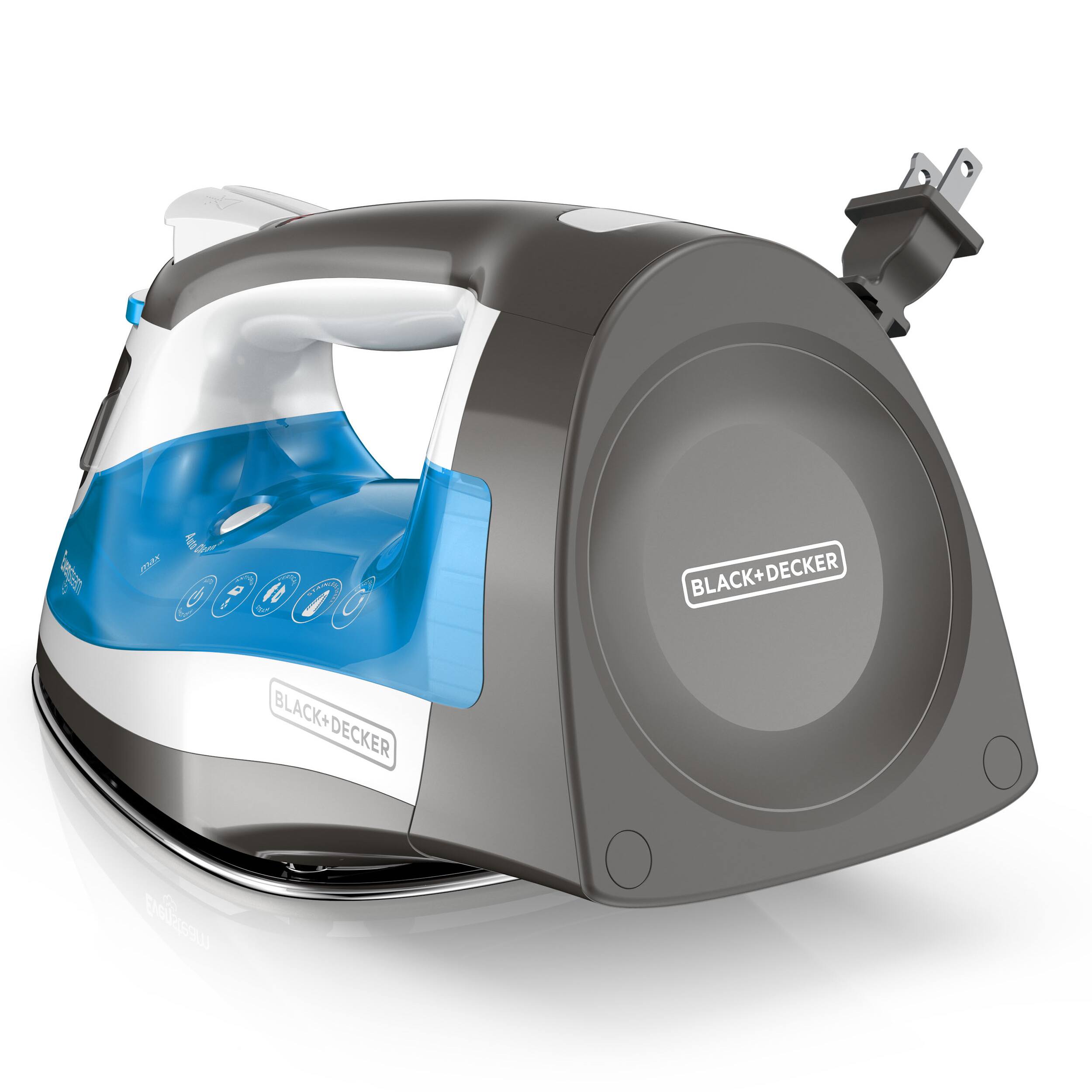 BLACK+DECKER BLACK+DECKER BLACK+DECKER BLACK+DECKER