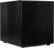 Alt View 1. Klipsch - Klipsch R-120SW 200 Watt Subwoofer Pair (2018) - Black Vinyl.