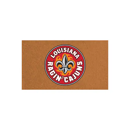 LOUISIANA RAGIN CAJUNS