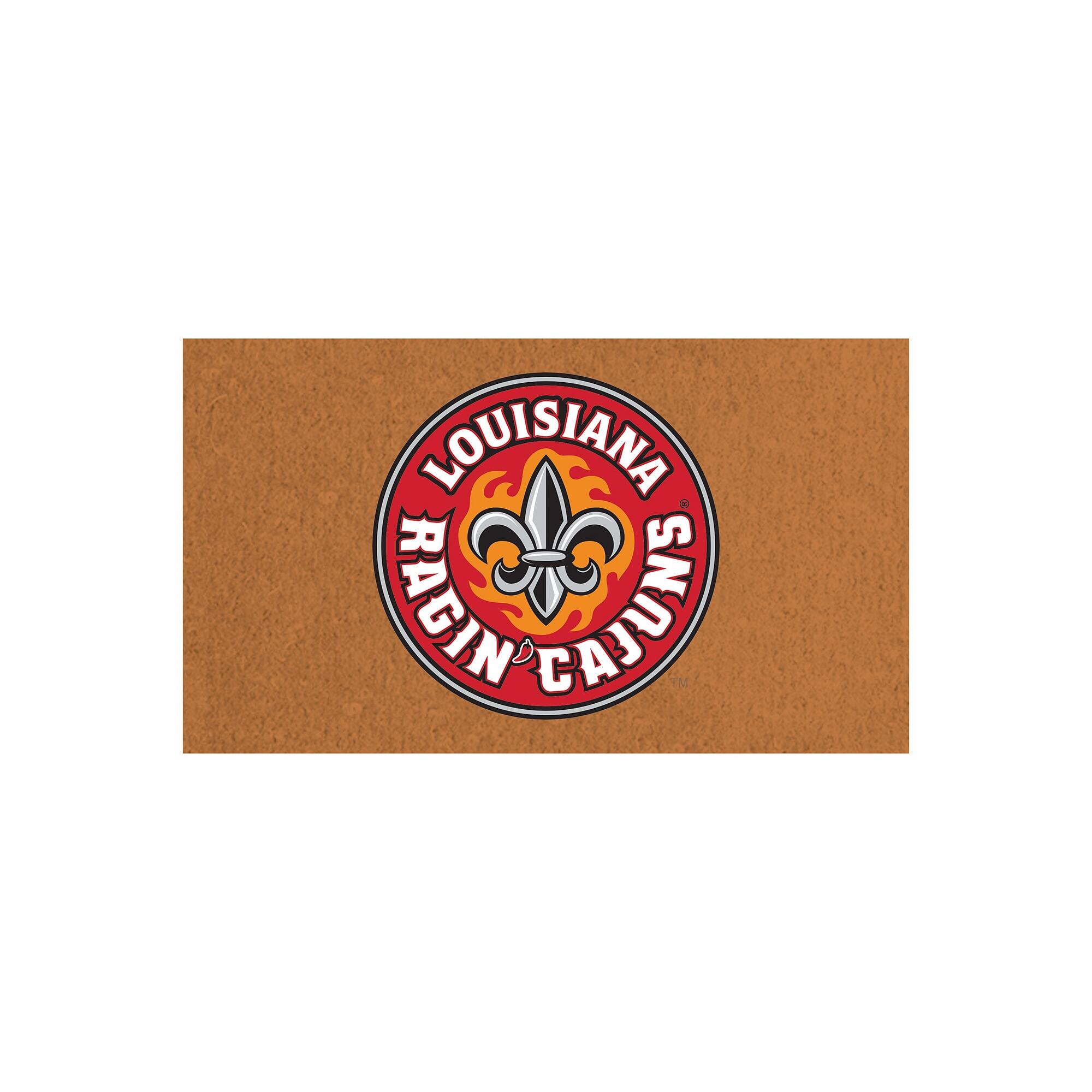 LOUISIANA RAGIN CAJUNS