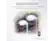 Reliability from Start to Finish
100% Japanese capacitors in the advanced power architecture ensure stable, long-term reliable operation.
100% Japanese capacitors
