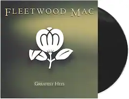 Fleetwood Mac - Greatest Hits - VINYL LP