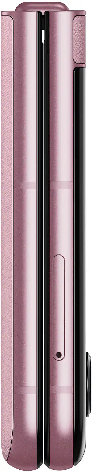 Motorola razr 2025 256GB (Unlocked) PANTONE Parfait Pink PB880023US ...