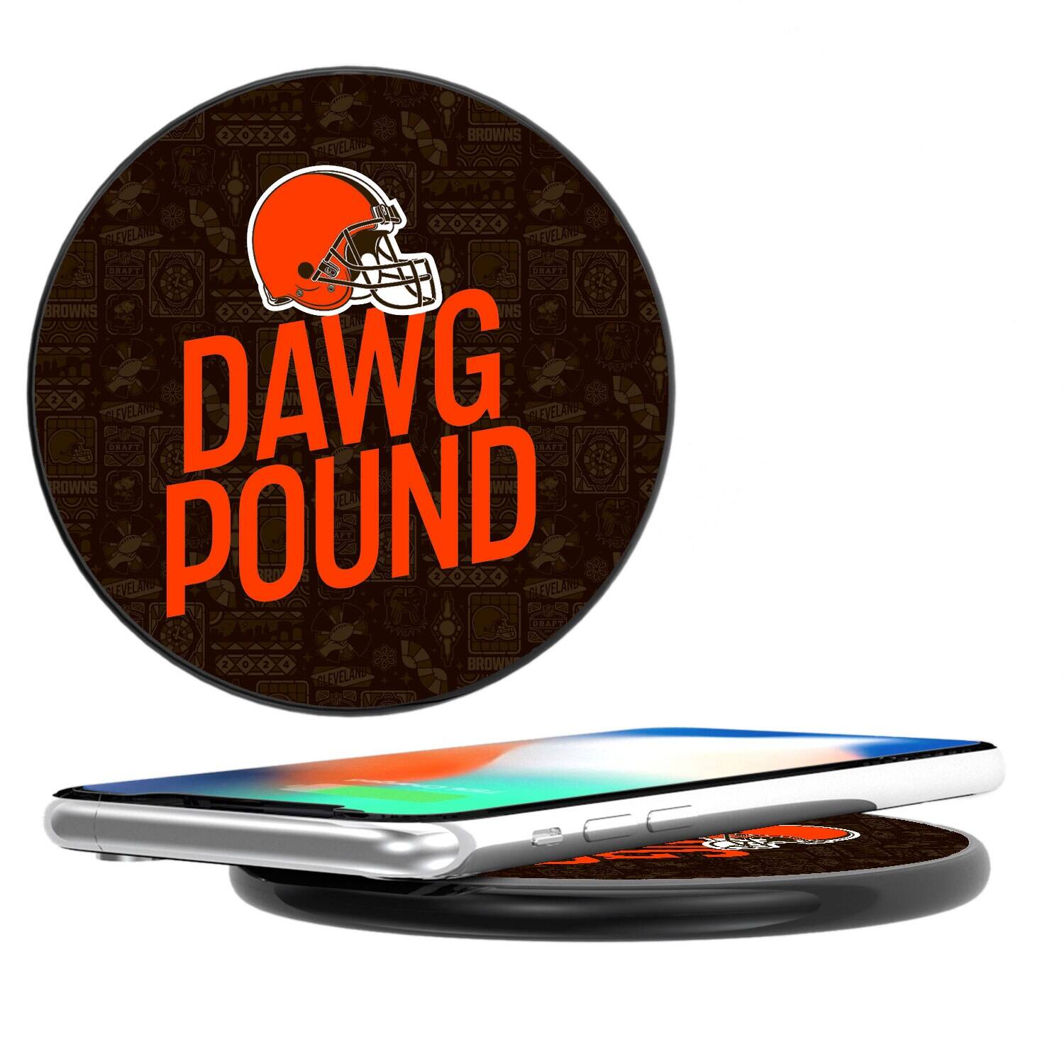 DAWG POUND