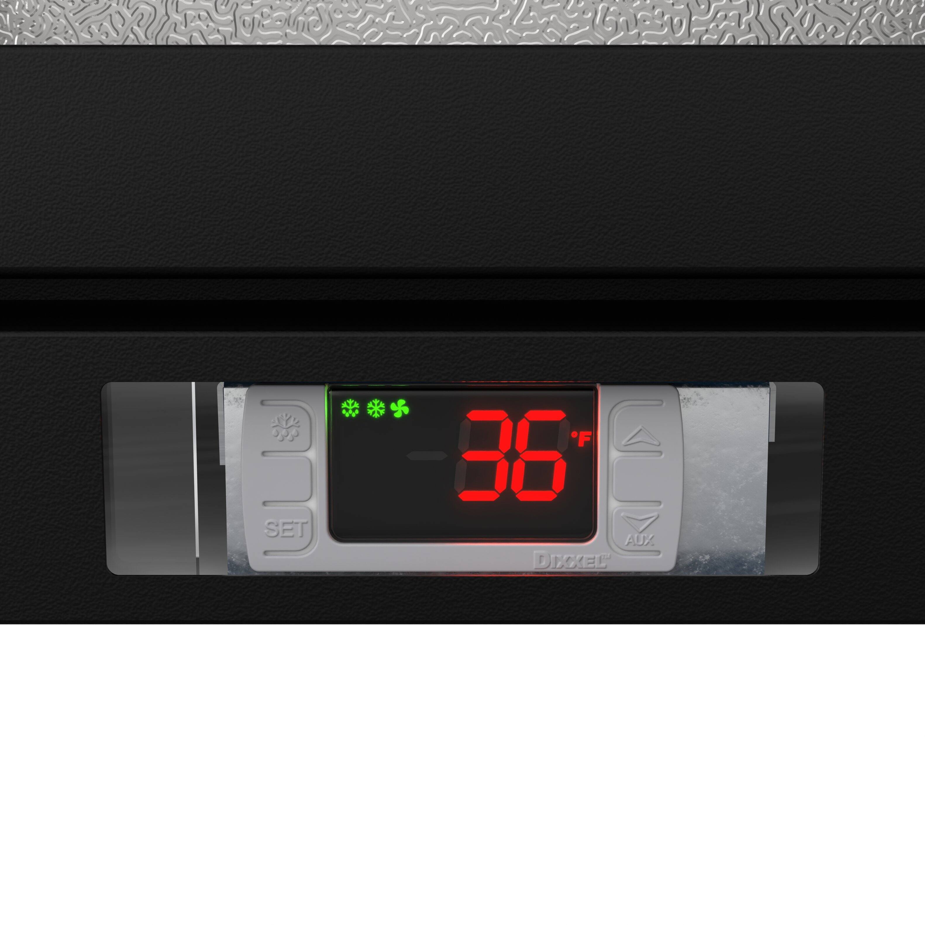 SET F 36° AUX DICKER