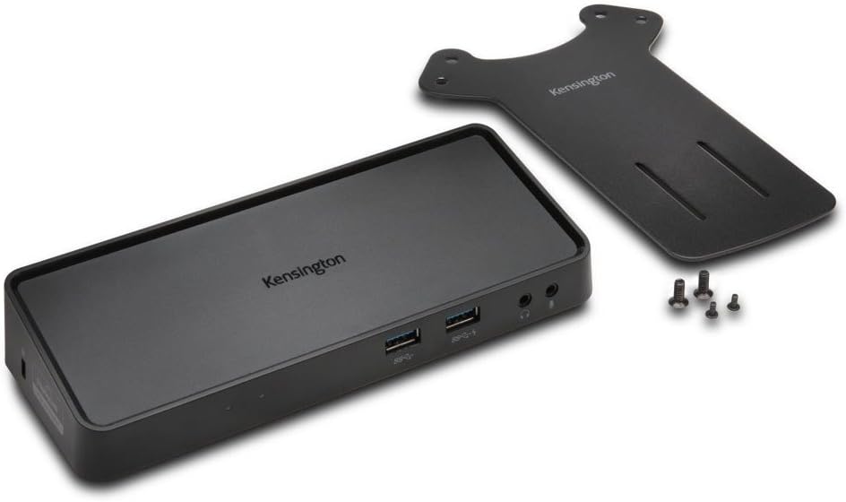 Kensington  
Kensington