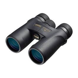 Nikon - 7548 MONARCH 7 8x42 Binocular (International Model) - Black