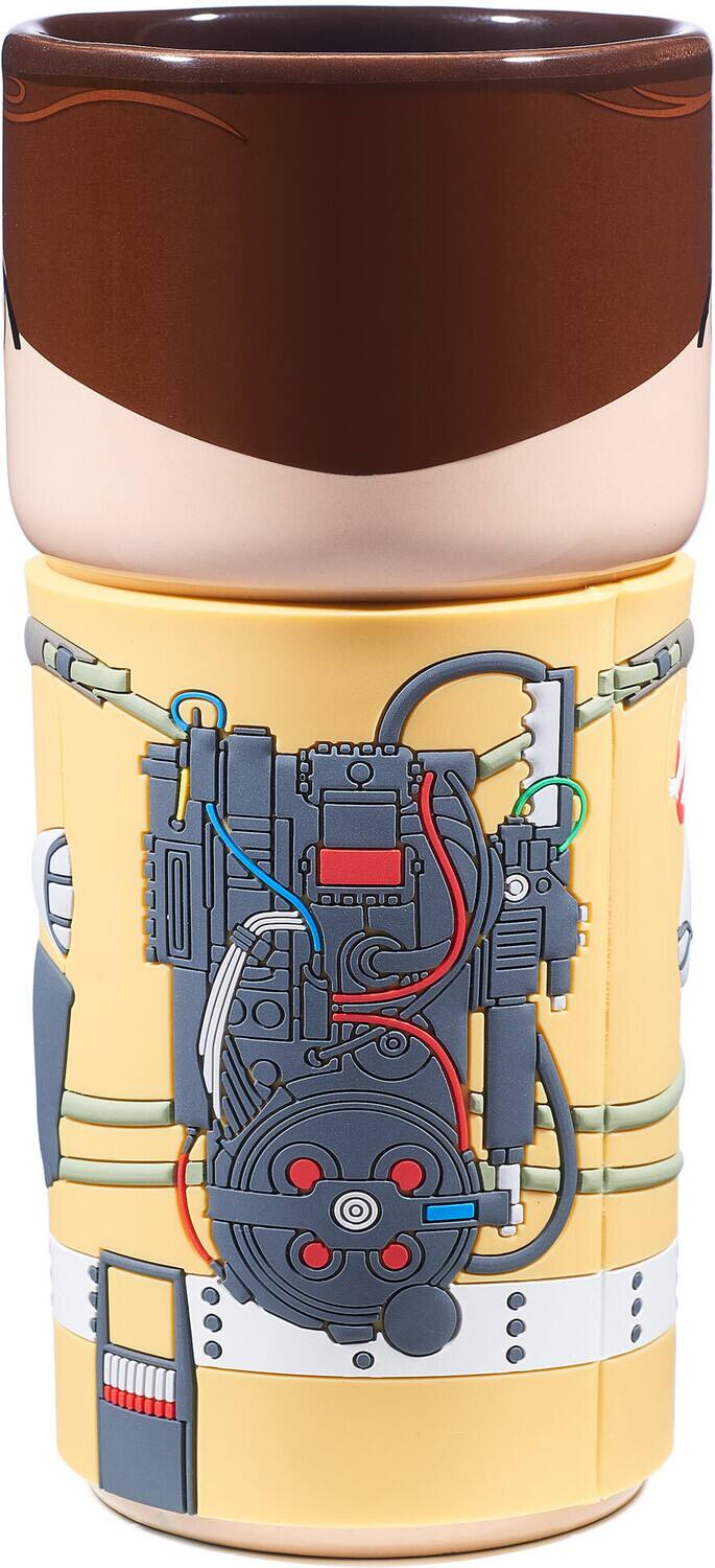 Alt View 2. Numskull - Numskull - Ghostbusters CosCup Egon Spengler   - Collectibles - Multicolor.