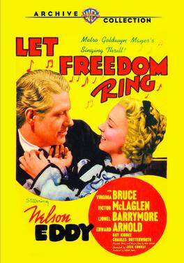Let Freedom Ring - DVD