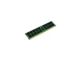 Kingston - 32GB DDR4-2666 ECC Reg DIMM 1.2V CL19 - Unknown