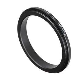 Fotodiox - 52mm-58mm Macro Reverse Lens Coupling Ring - 52mm Filter Thread to 58mm Filter Thread Adapter