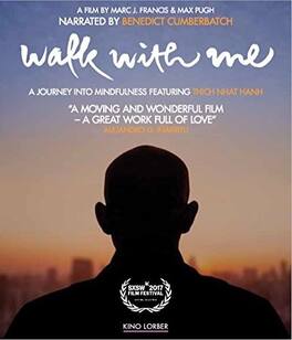 Walk With Me - BLU-RAY
