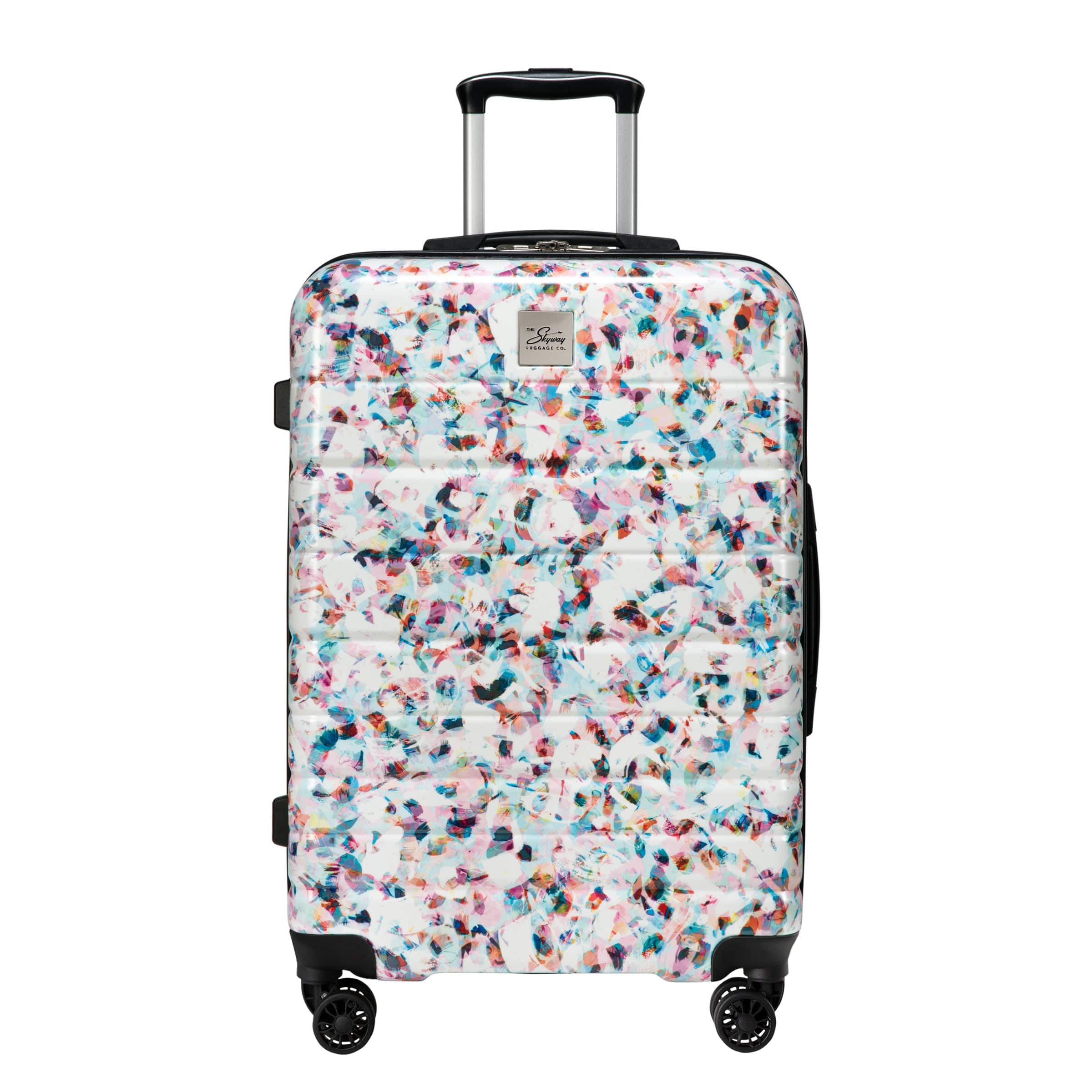 Skyway - Epic 2.0 Hardside Medium Check-In - Confetti