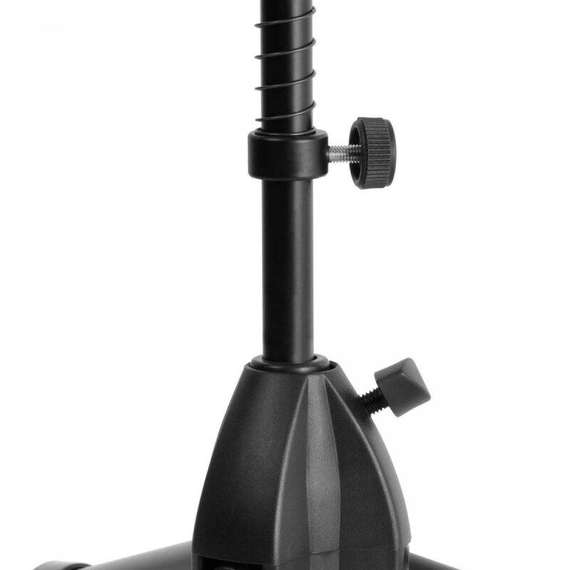 Alt View 2. On Stage Stands - On-Stage Trumpet Stand (TRS7301B) - Black.