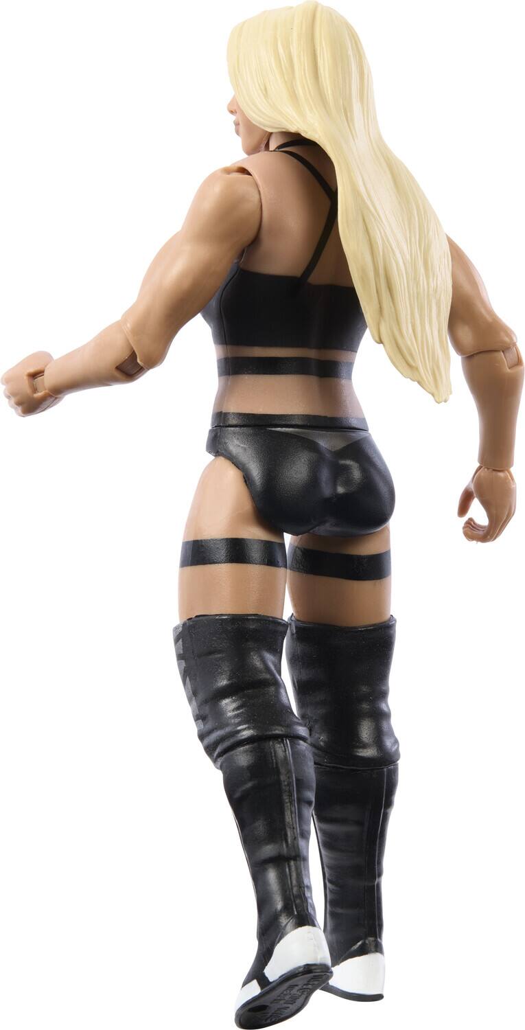 Alt View 2. Mattel - Mattel Collectible - WWE Main Event 6" Thea Hail Action Figure (Styles May Vary)   - Collectibles - Multicolor.