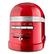 Angle. KitchenAid - Pro Line Series 2-Slice Extra-Wide-Slot Toaster - Candy Apple Red.