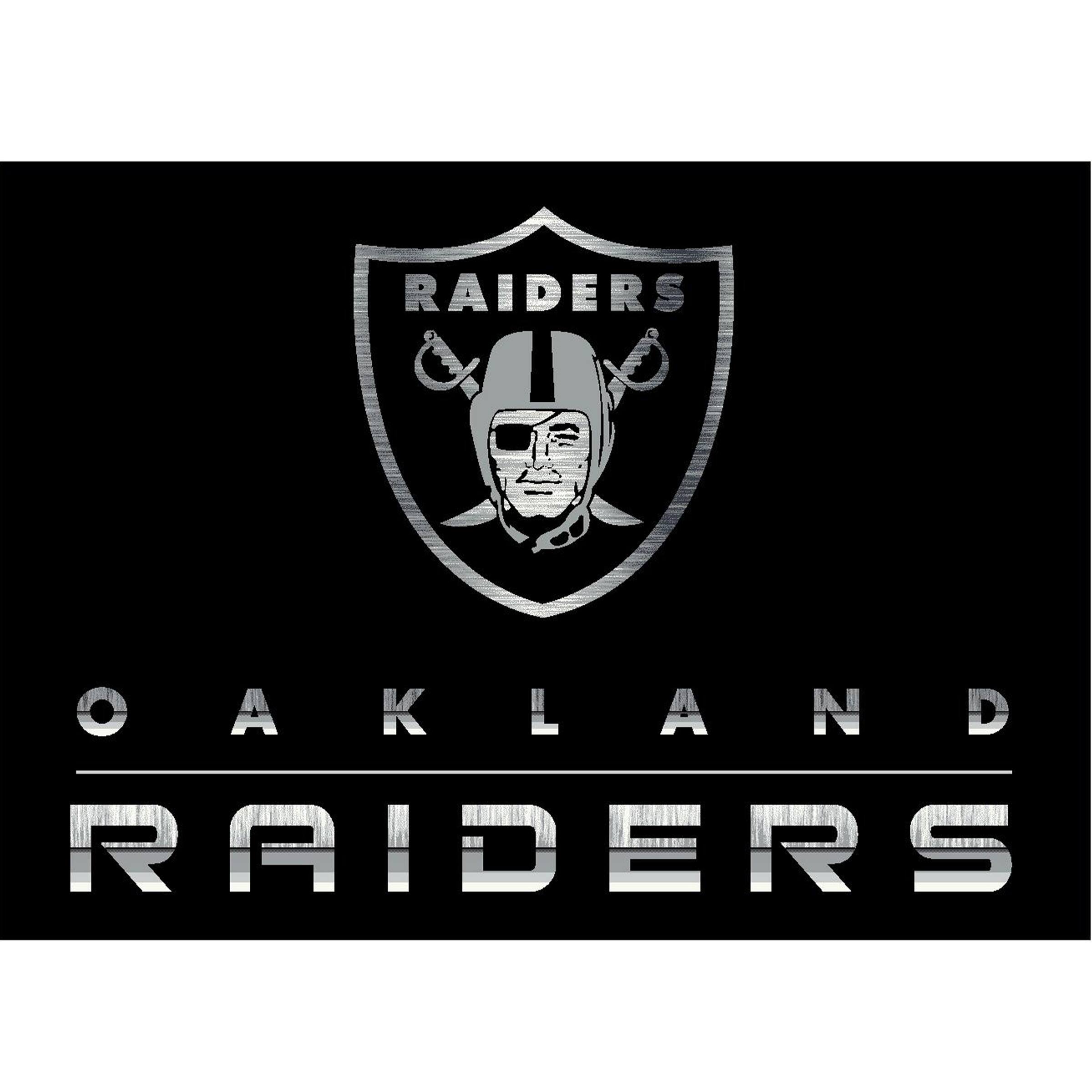 OAKLAND RAIDERS