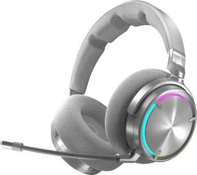 CORSAIR VIRTUOSO MAX Over the Ear Wireless Gaming Headset for PC CORSAIR VIRTUOSO MAX Over the Ear Wireless Gaming Headset for PC