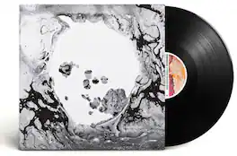 Radiohead - A Moon Shaped Pool - VINYL LP