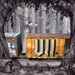 Blitzen Trapper - VII - VINYL LP