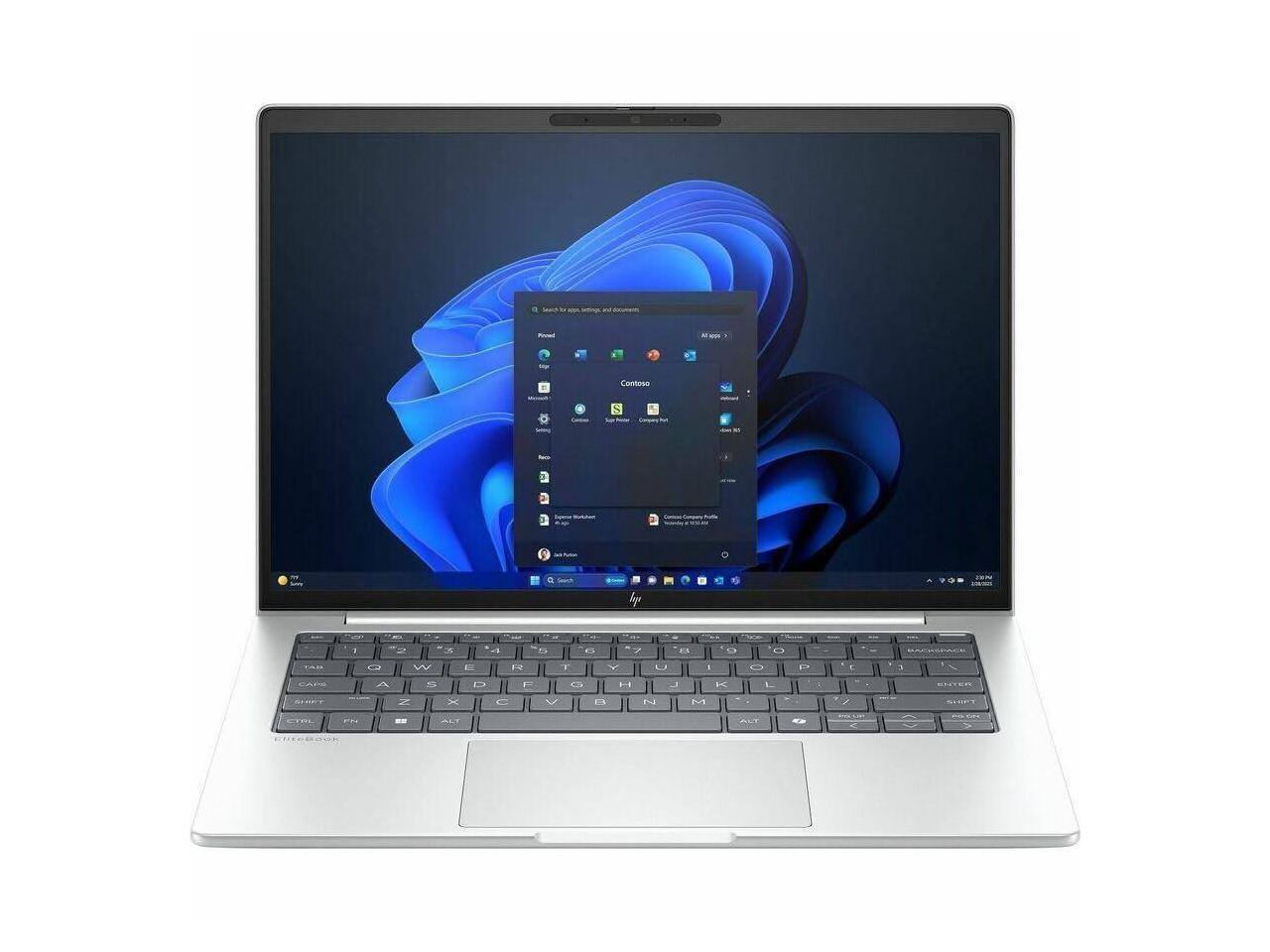 HP EliteBook 8 G1i 14