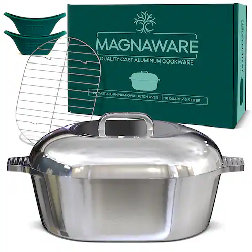 Dutch Ovens