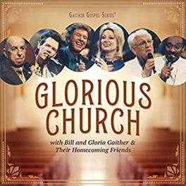Glorious Church (Various Artists) - DVD