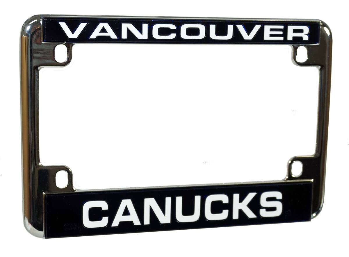 VANCOUVER CANUCKS