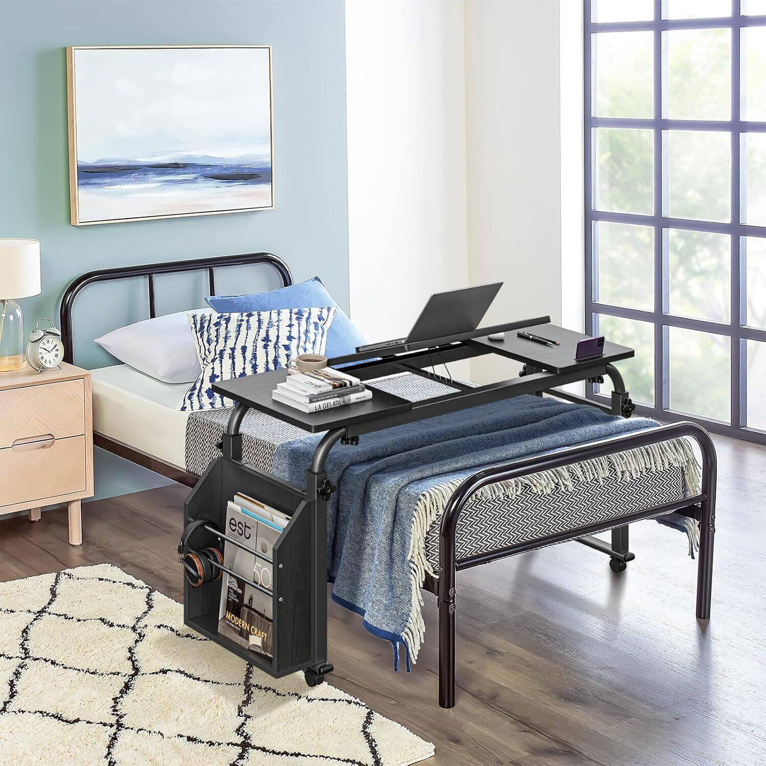 BAGBR est 0 MODEEN CRAFT