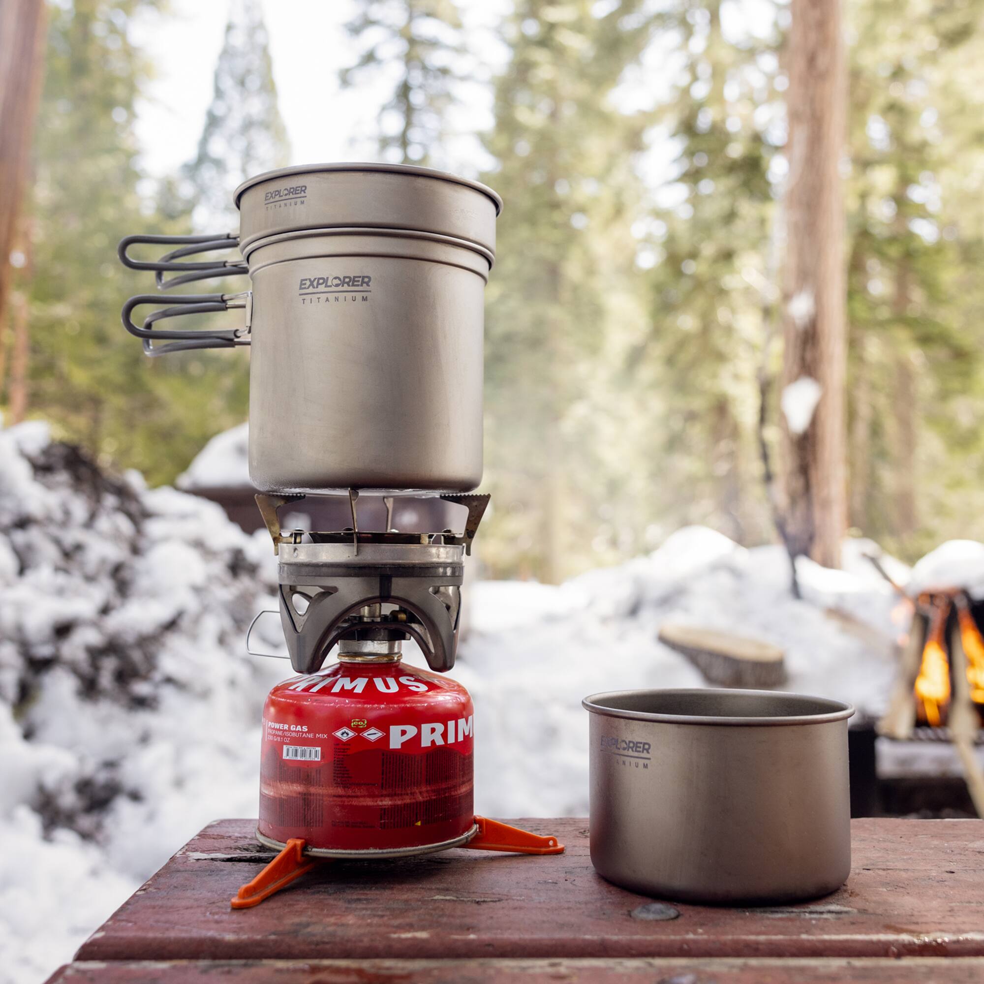 DAR ...... EXPLORER TITANIUM - AMUS P SAs  P S  - . -  - - PRIM AIREI EXPLORER TITANIUM