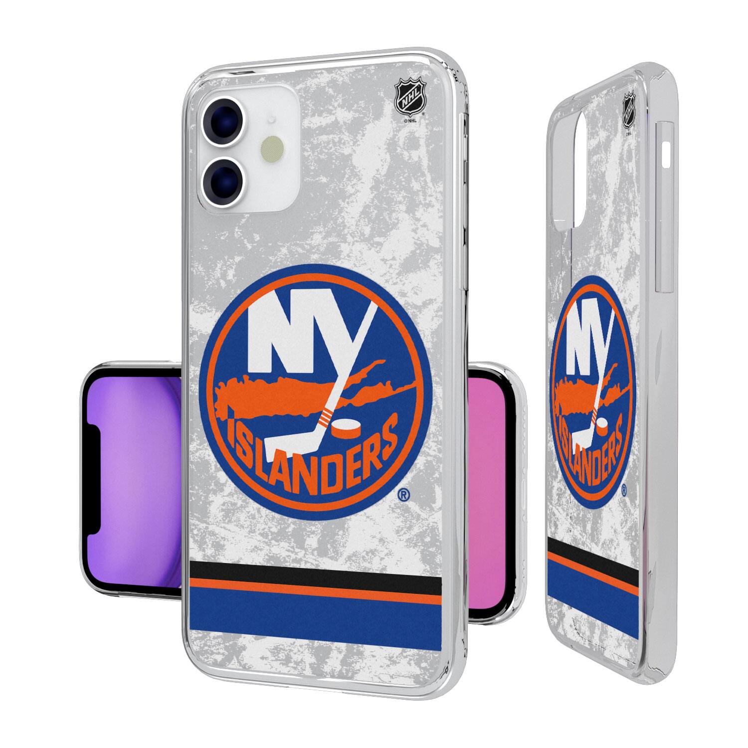 NHL  
NY ISLANDERS