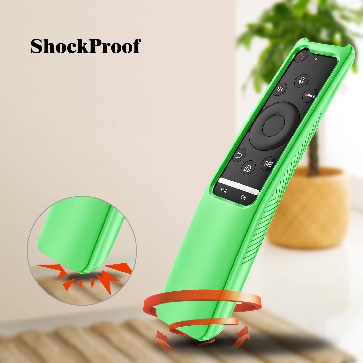 ShockProof

125 Q ... 5 DOO VOL