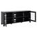 Alt View 15. Camden&Wells - Quincy TV Stand for Most TVs up to 65" - Black Grain.