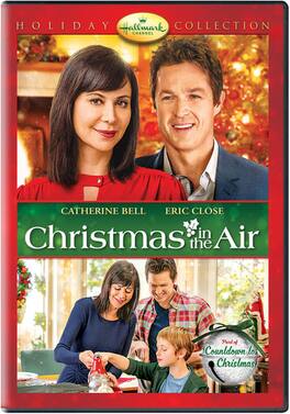 Christmas in the Air - DVD