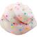 Alt View 11. Cra-Z-Art - Cra-Z-Slimy: Cake Batter Scented Slime - 24oz Bucket,Kids 6+.