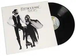 Fleetwood Mac - Rumours - VINYL LP