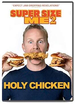 Super Size Me 2 - DVD