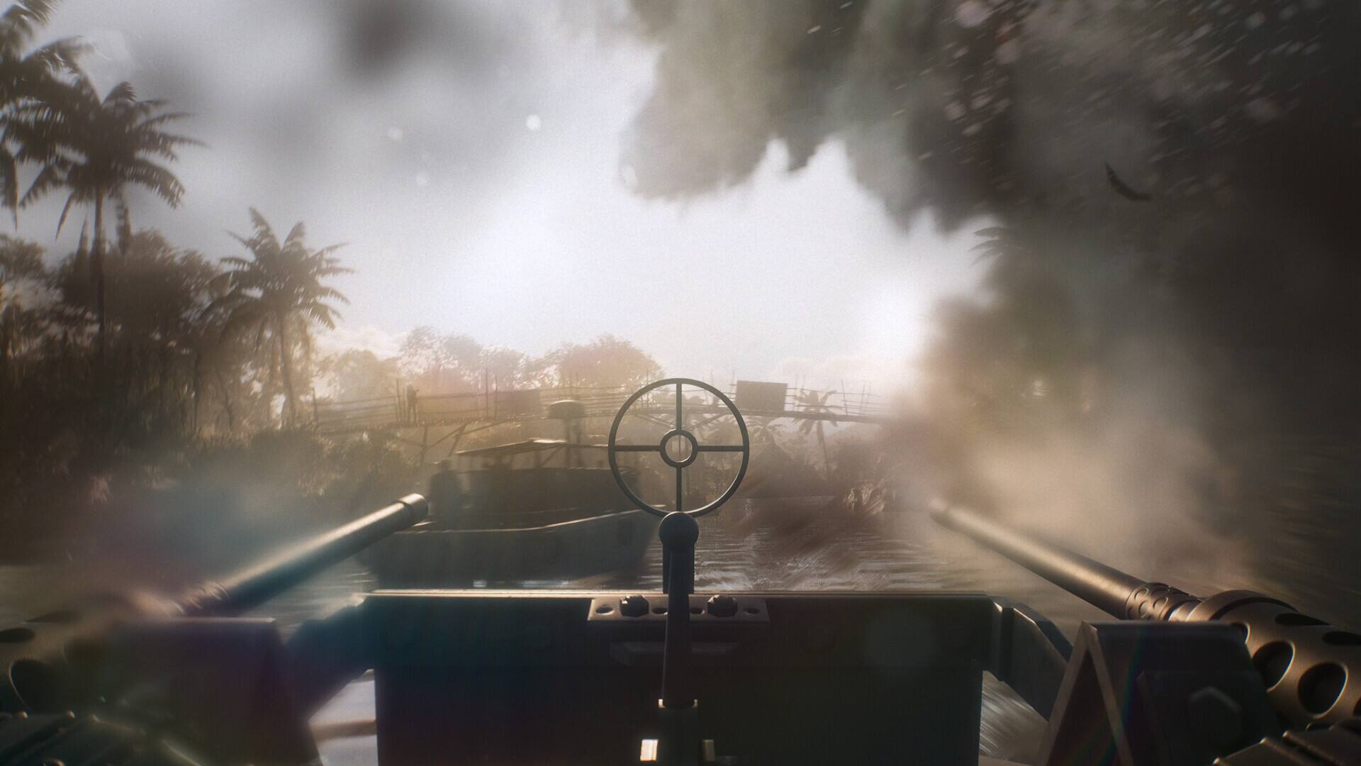 Alt View 2. Fireshine Games - Hell Let Loose: Vietnam.