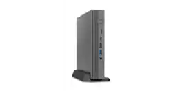 Acer - Refurbished Excellent - CXI5-C432 Chromebox Intel Celeron 7305 1.10GHz 4GB RAM 32GB FLASH ChromeOS | CXI5-C432 | DT.Z2JAA.001 - Black