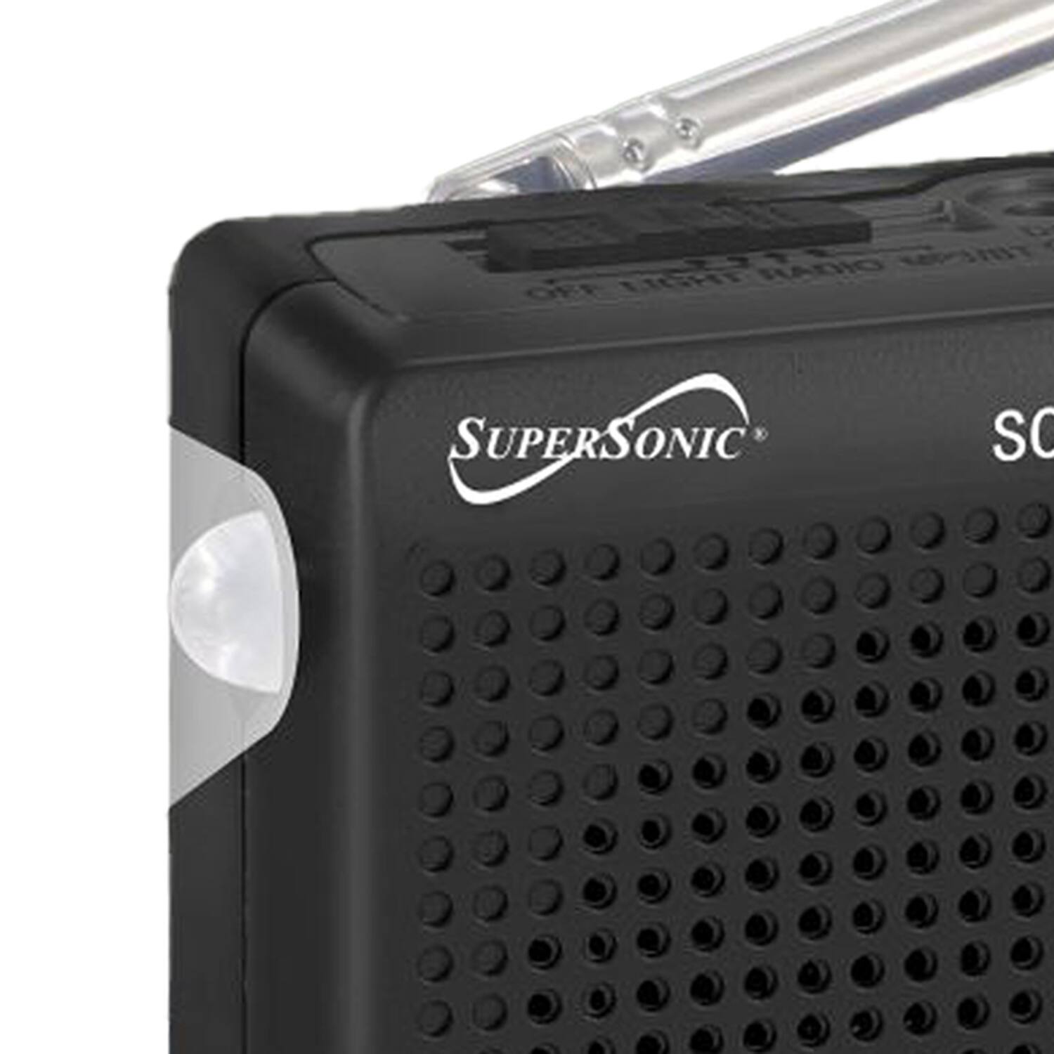 THOT RADIO GET SUPERSONIC SC

SUPERSONIC