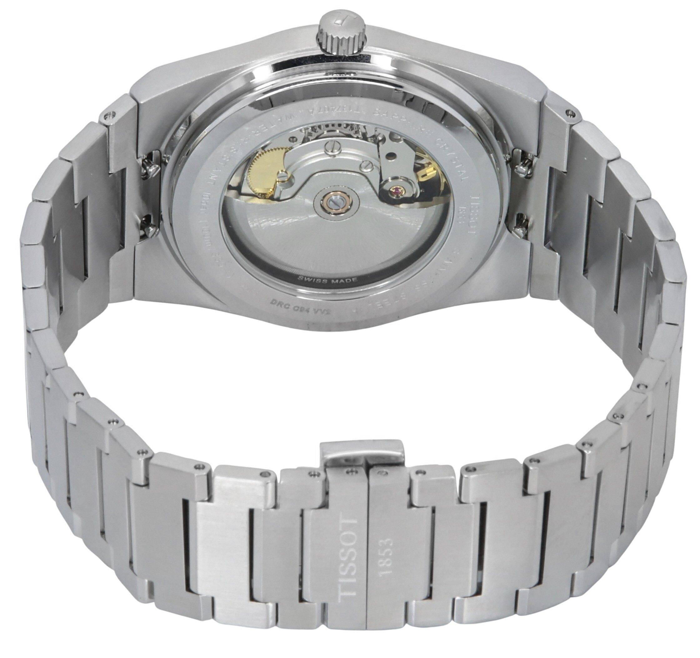 INT Feun 2221 14e5 SPISIAL E: 1ESOn BWTAR MADE SPAs DRO 094 EES VV2 T. .0 e TISSOT 1853