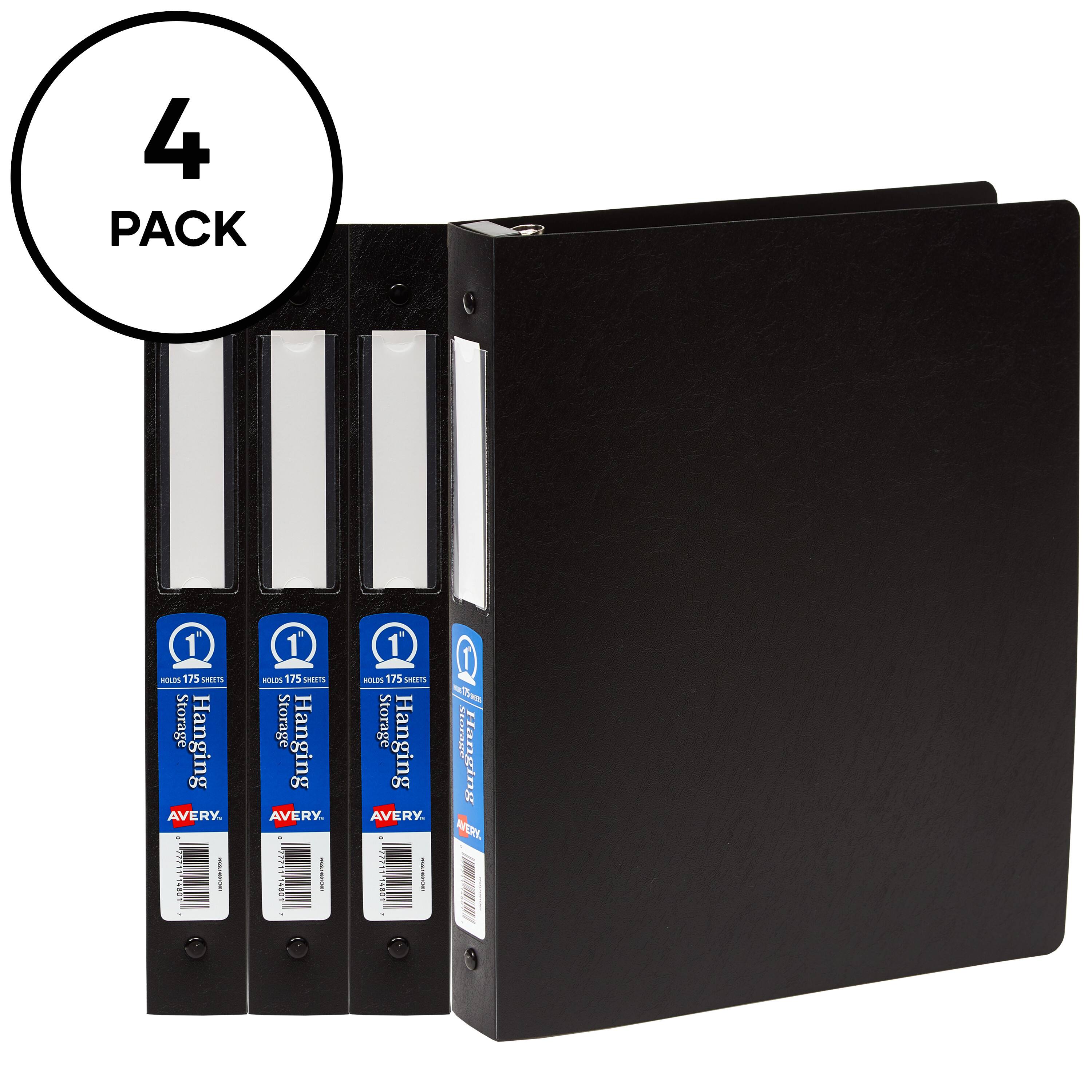 4 PACK 1 MAP 115 SEES Storage Hanging AVERY.  
1 ADS 175 SEES Storage Hanging AVERY.  
1 mar 175 SET Storage Hanging AVERY.  
1 -0 Te HTETSSETRTT Hanging Y.