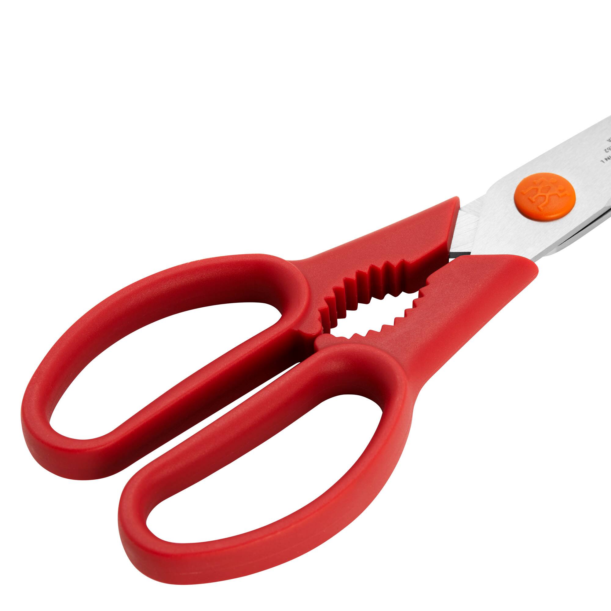 Alt View 7. ZWILLING - ZWILLING Now S 3-pc Shears Set - Multi.