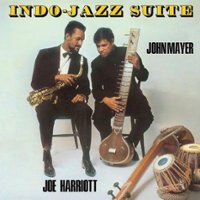 Indo-Jazz Suite [LP] - VINYL - Front_Zoom