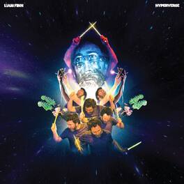 Liam Finn - Hyperverse - VINYL LP
