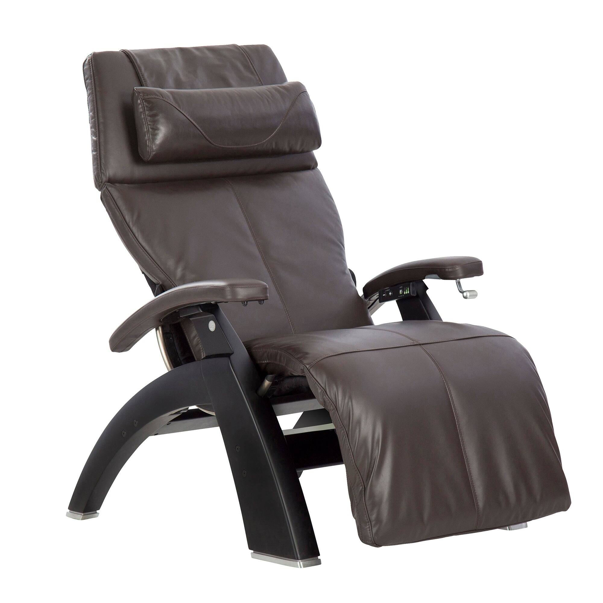 Human Touch Perfect Chair PC 420 Classic Manual Plus Zero Gravity Chair ...