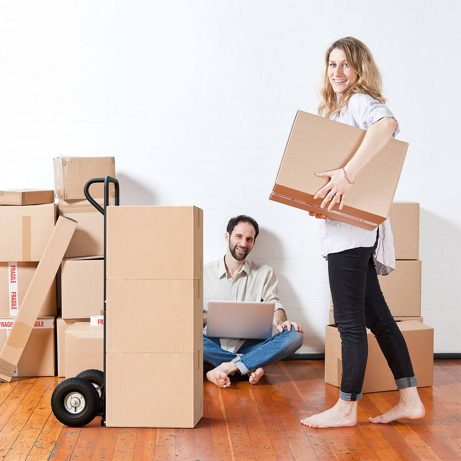 media item thumbnail