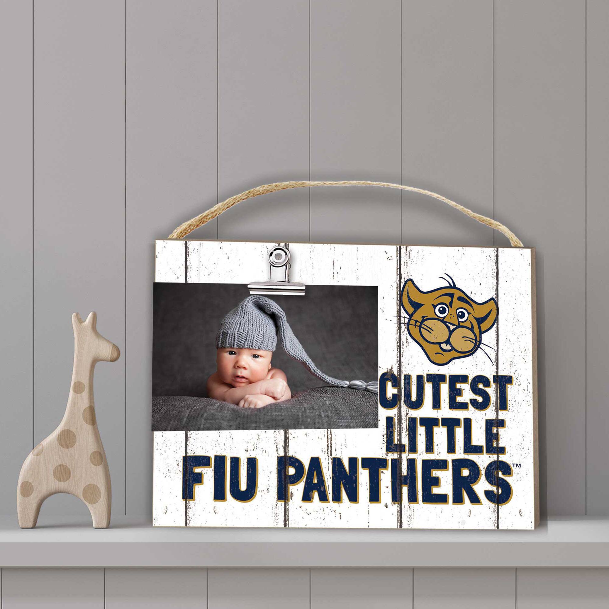 CUTEST LITTLE FIU PANTHERS