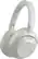 Alt View 11. Sony - ULT WEAR Wireless Noise Cancelling Headphones - White.